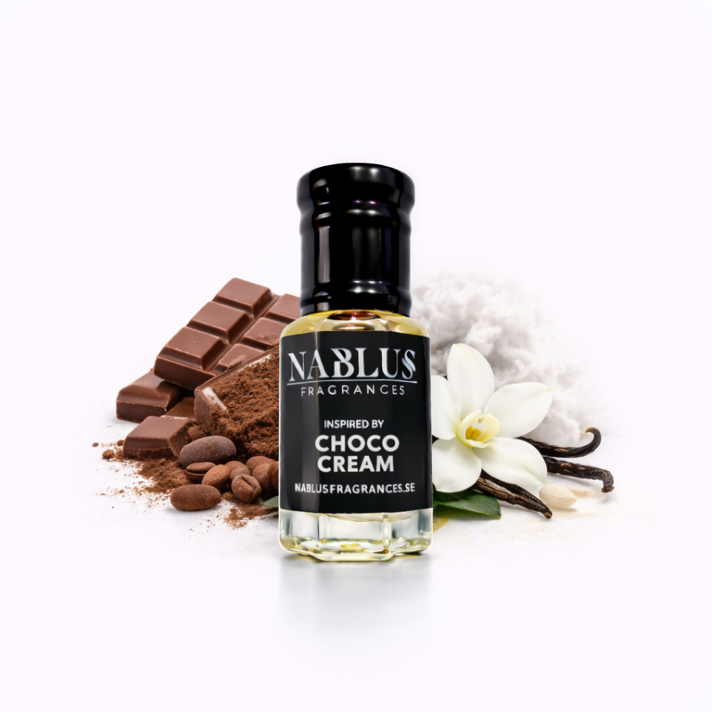 Choco Cream