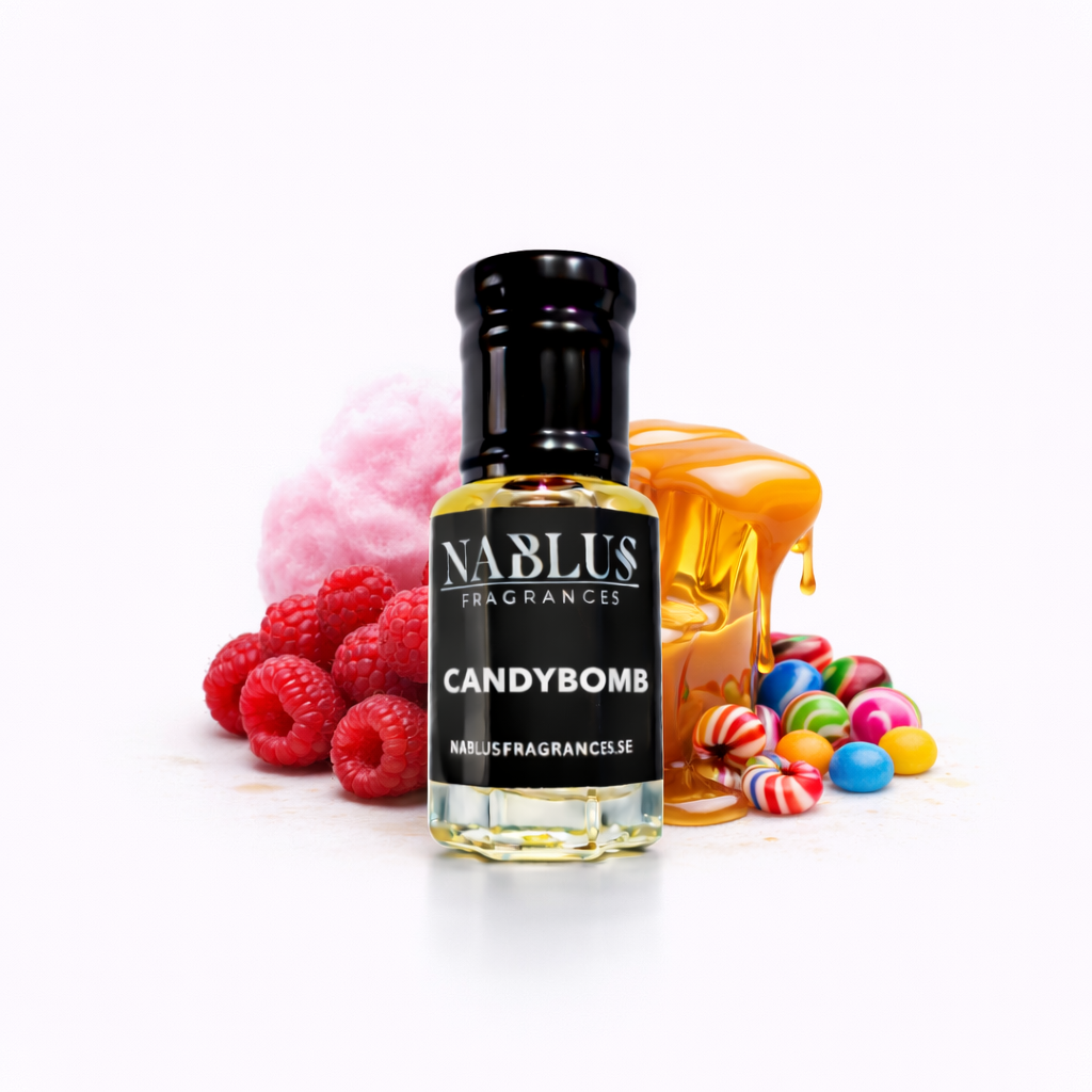 Candy Bomb