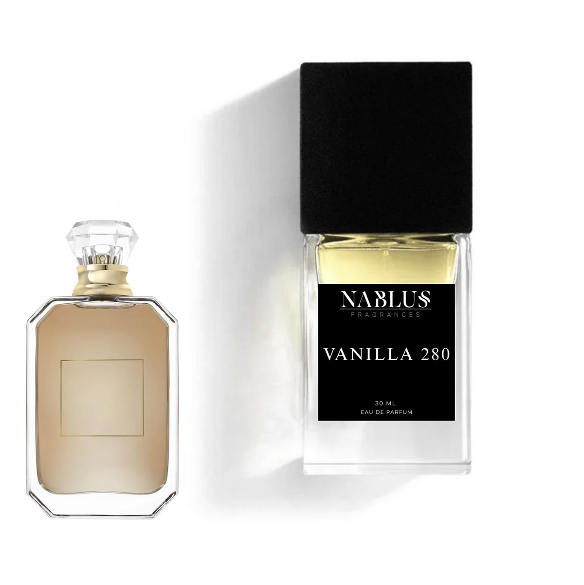 Vanilla 280