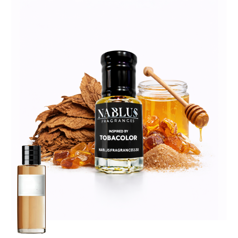 Tobacolor
