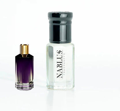 Oud Vanille