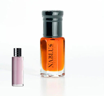 Rose Oud