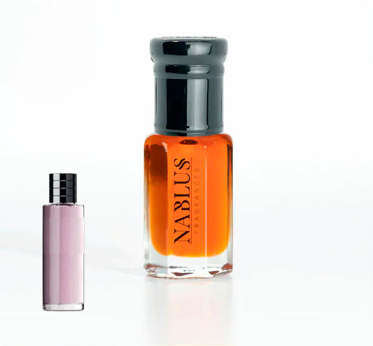 Rose Oud