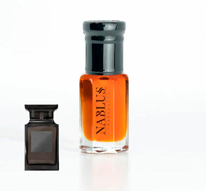 Oud Wood