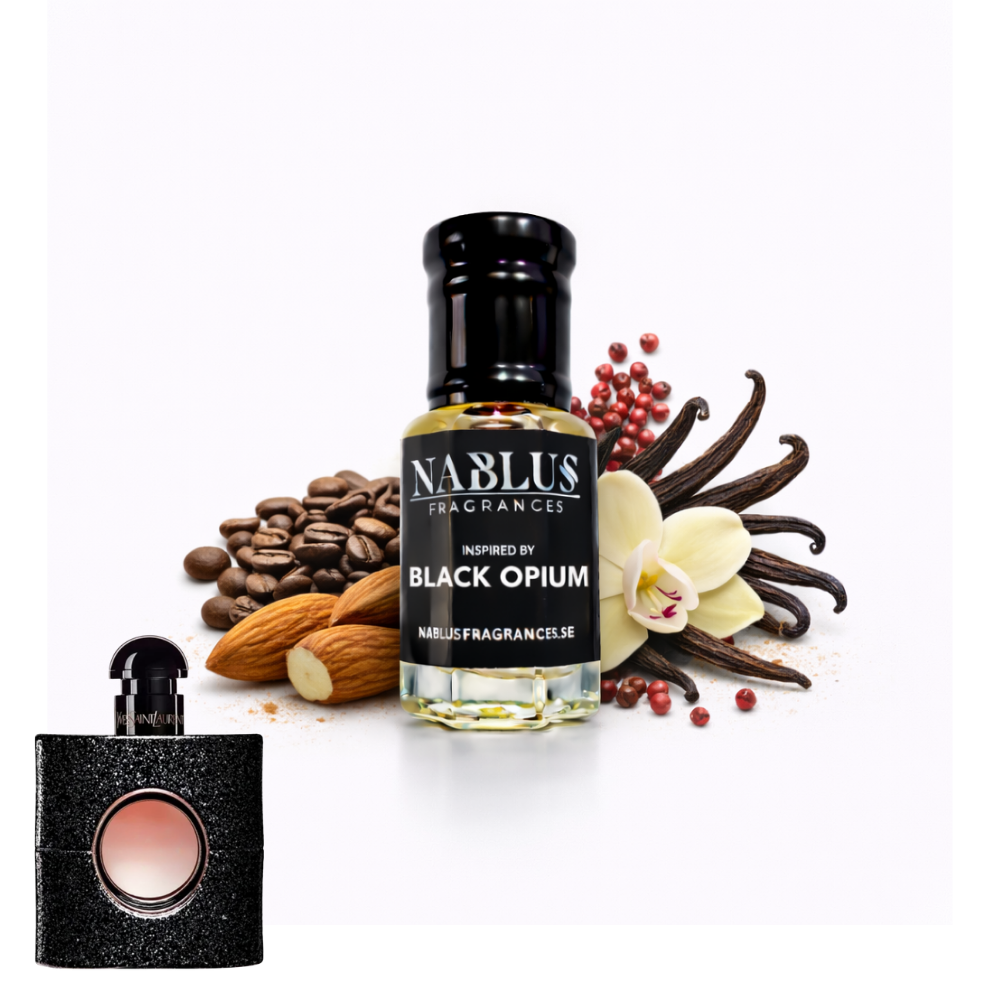 Black opium