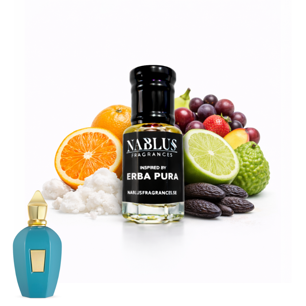 Erba Pura