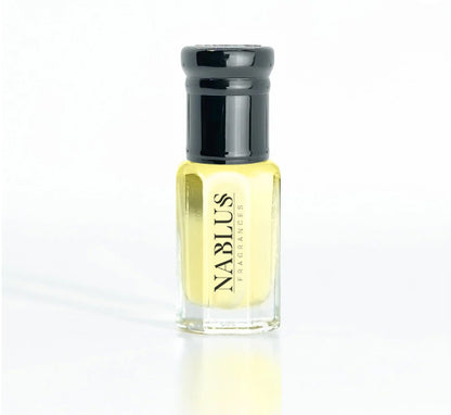 Lost Cherry - Nablus Fragrances