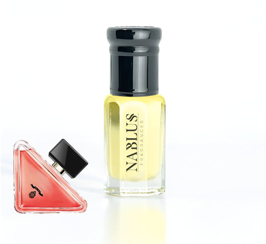 Paradoxe Intense