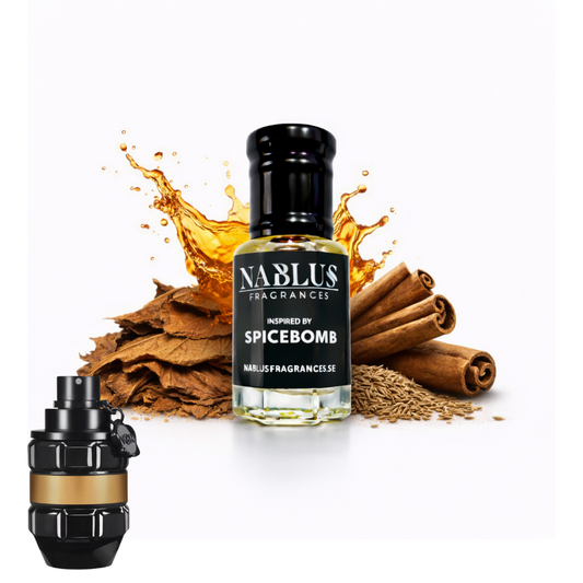Spicebomb